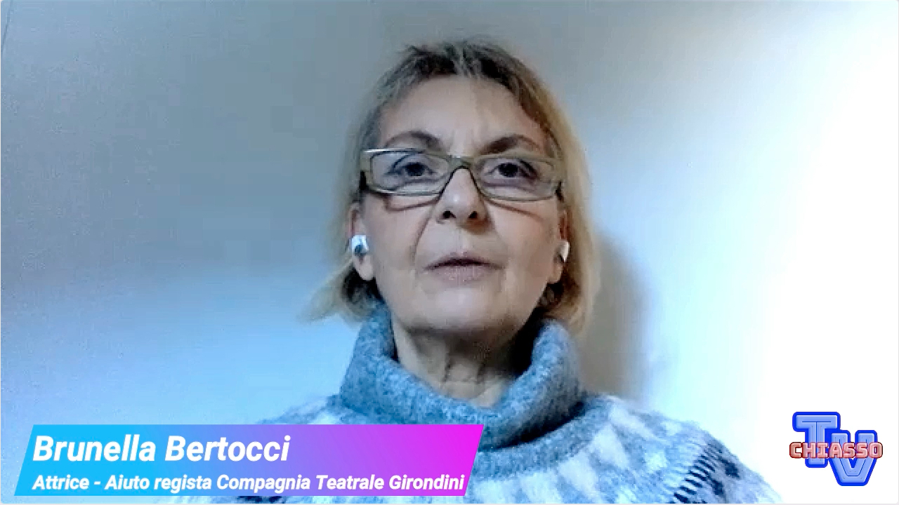 'Chiasso News 13 gennaio 2023 - La Compagnia Girondini a Vacallo' episoode image